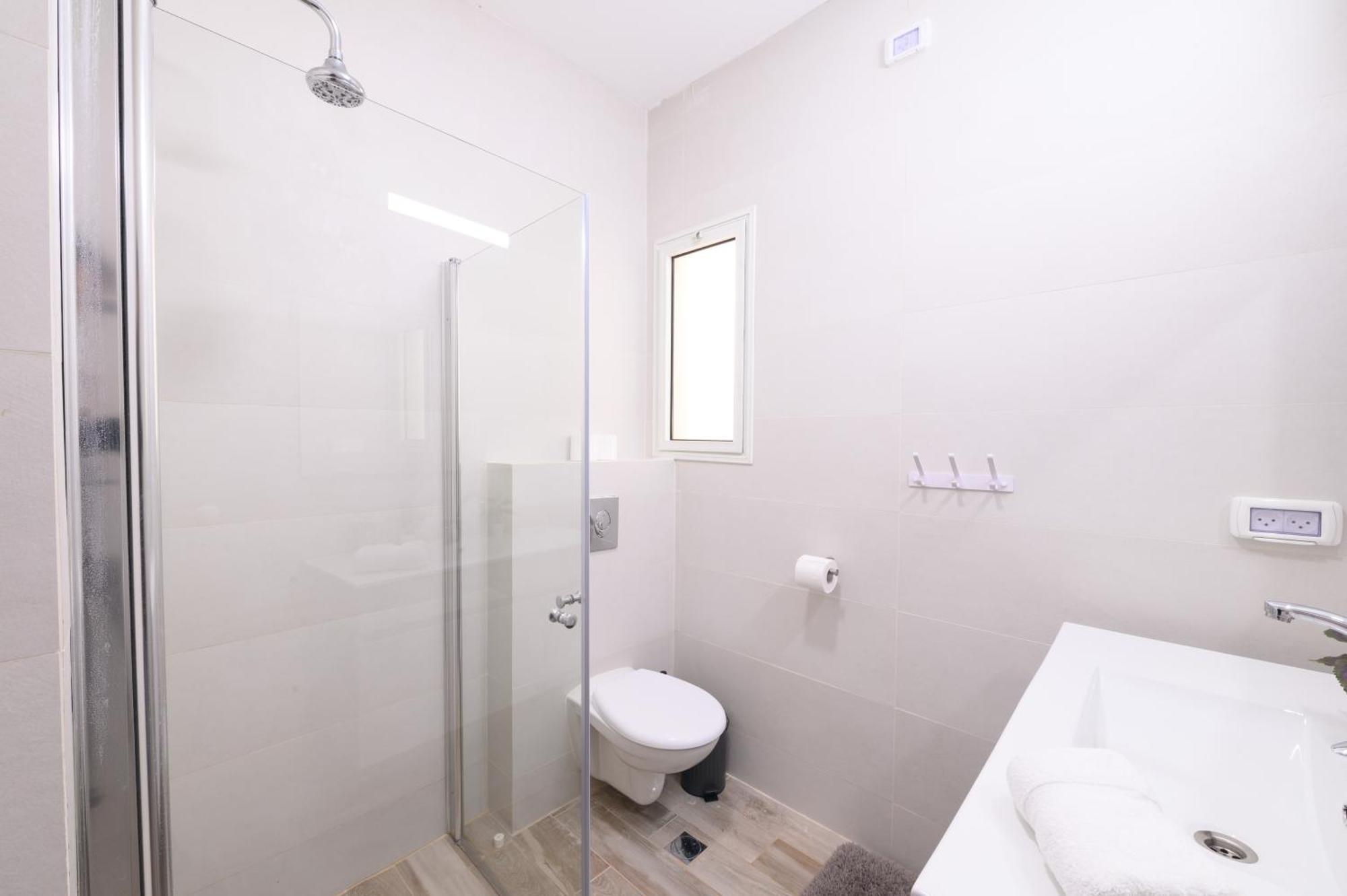 דירת נופש מרחבים Merhavim Villa Shadmot Devora Exterior foto