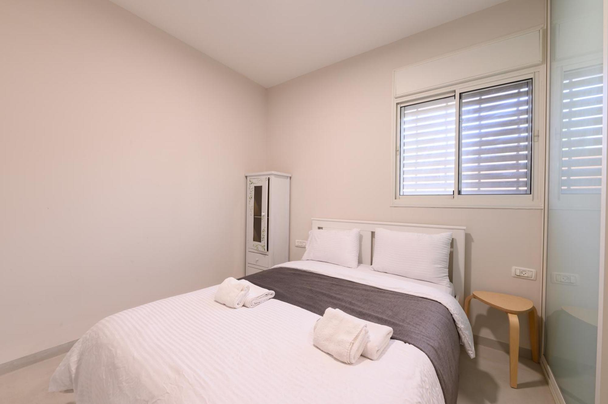 דירת נופש מרחבים Merhavim Villa Shadmot Devora Exterior foto